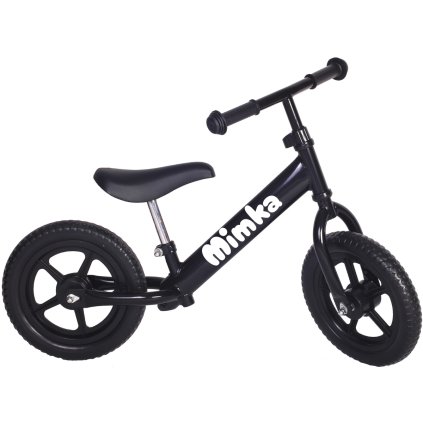 odrazadlo s menom cierne w