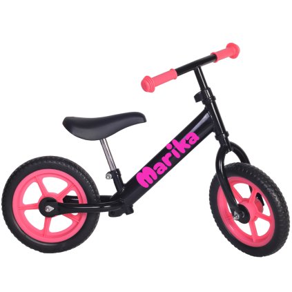 odrazadlo s menom cierne pk