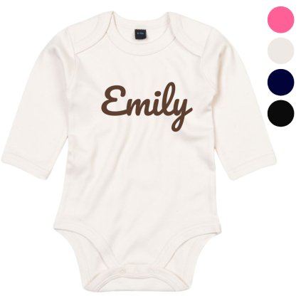 body babyoriginal organic