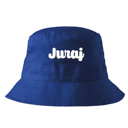 teens klobucik s menom royal modry 3090435