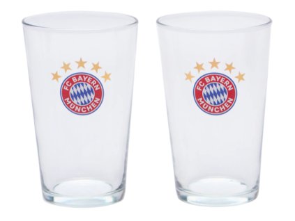 sklenicky 0 3l fc bayern mnchen 2ks 1222972