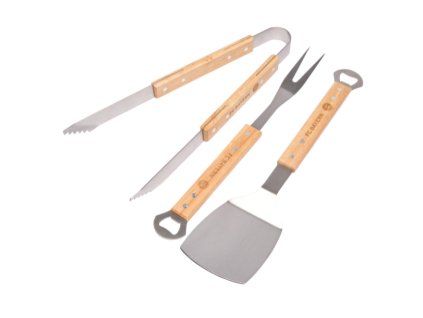 grilovaci souprava fc bayern mnchen nerezova ocel drevo 1223021