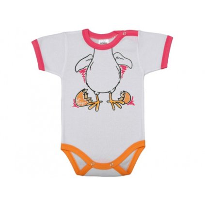 body KURIATKO (Veľkosť 92)