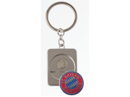 privesek na klice chip fc bayern mnchen 1223061