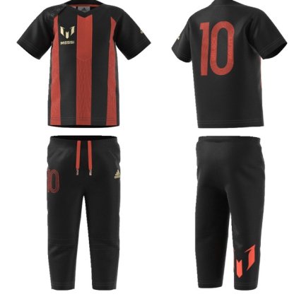 detská súprava adidas Mini Me MESSI (Veľkosť 98)