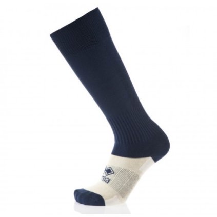 štulpne ERREA - tmavo modré 5ks (Veľkosť JUNIOR 39/42)