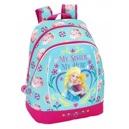 batoh frozen kolekce summer 32 cm 1219845