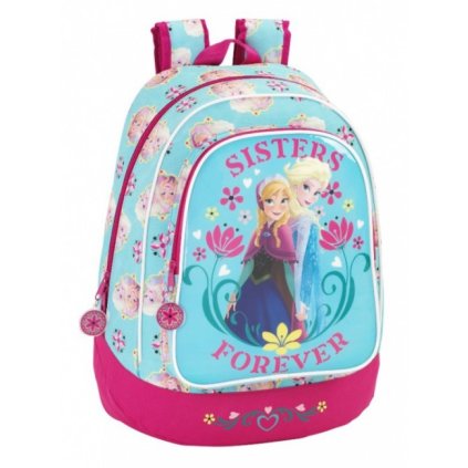 batoh frozen kolekce summer 33 cm 1219846