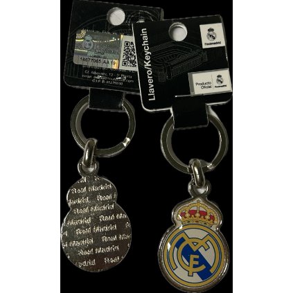 privesok na kluce real madrid 4523651