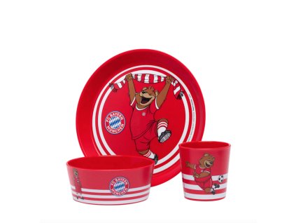 baby sada detskeho riadu berni 3 kusy fc bayern mnchen 2149539