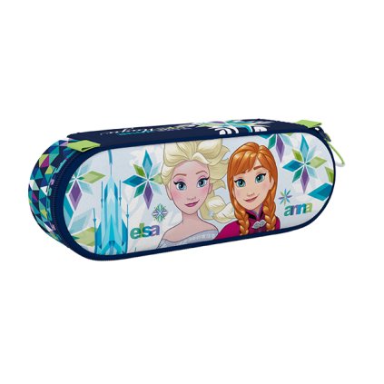 penal frozen geometric oval 1220306