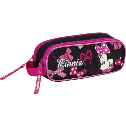 peracnik minnie mouse duo dvojkomorovy 2490624