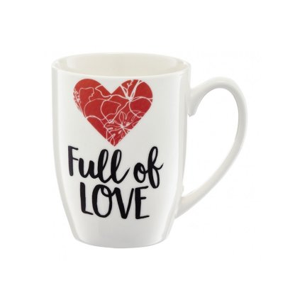 hrnek full of love 350 ml 1220089