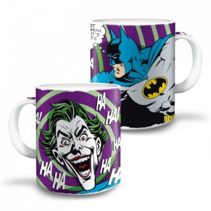 hrncek batman 300 ml 1223422