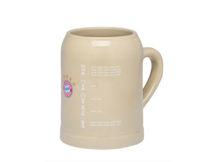 pivovy krigel uspechy 0 5l fc bayern mnchen 2608333