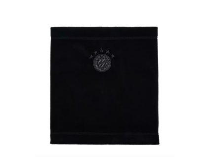 buff fleece unisex fc bayern mnchen cierny 2611985