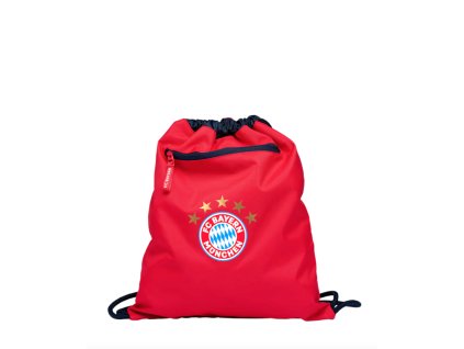 taska na telocvik prezuvky fc bayern mnchen 2612415