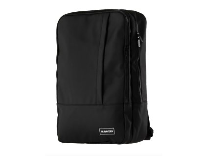 batoh fc bayern mnchen unisex cierny 3301292