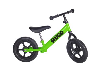 moje odrazadlo zelene