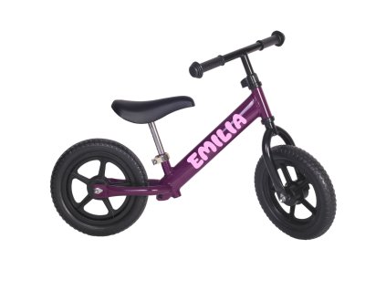 moje odrazadlo fialove