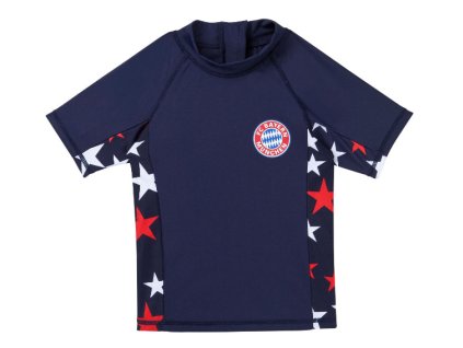 detský neoprén - plavky FC Bayern München (Veľkosť 110)