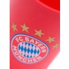 pohar pro zubni kartacek a zubni pastu fc bayern mnchen cerveny 1222976