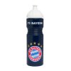 plastova fasa na pitie s logom fc bayern mnchen modra 0 75l 2094160