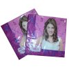servitky violetta 20 ks 1223599