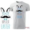 vekonocne panske tricko hipster easter 1251553