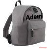 detsky batoh ruksak s menom graphite 1250525