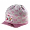 zimni cepice s ksiltem hello kitty bilo ruzova velikost 54 1220627