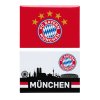 sada 2 ks magnetiek fc bayern mnchen 2707470