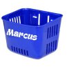 247 1 kosik na odrazadlo s menom modry