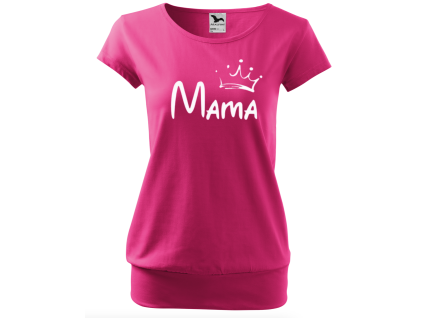 city pk mama