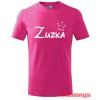 basic det pink