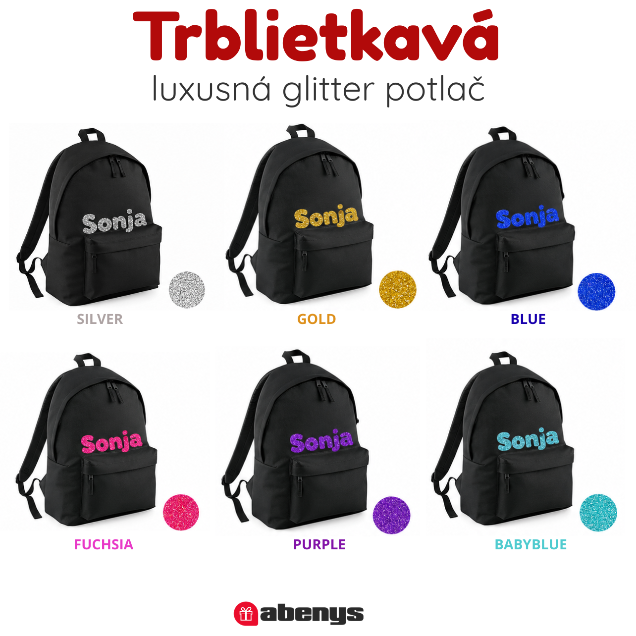 abenys-potlac-trblietkavá