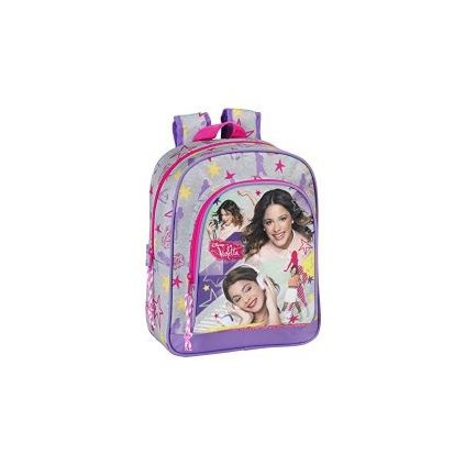 batoh violetta kolekce neon 1219855