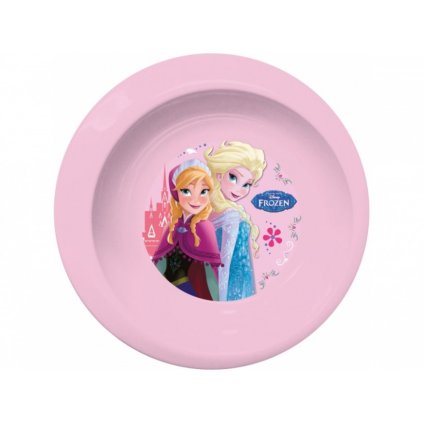miska frozen plastovy 1223443