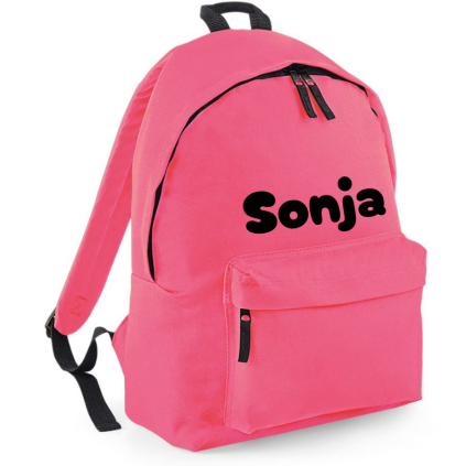batoh base neone pink (2)