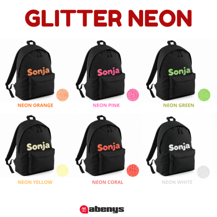 batoh base neone pink (4)