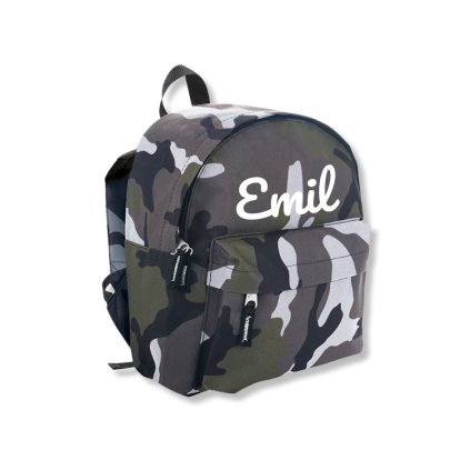 batoh maskacovy s menom abenys 5