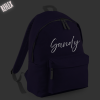 batoh base junior purple