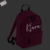 batoh base mini pink