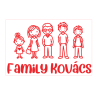 NAL FAMILY kovacs