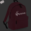 batoh base neone pink