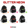 abenys potlac glitter neon