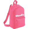 batoh pastel candypink