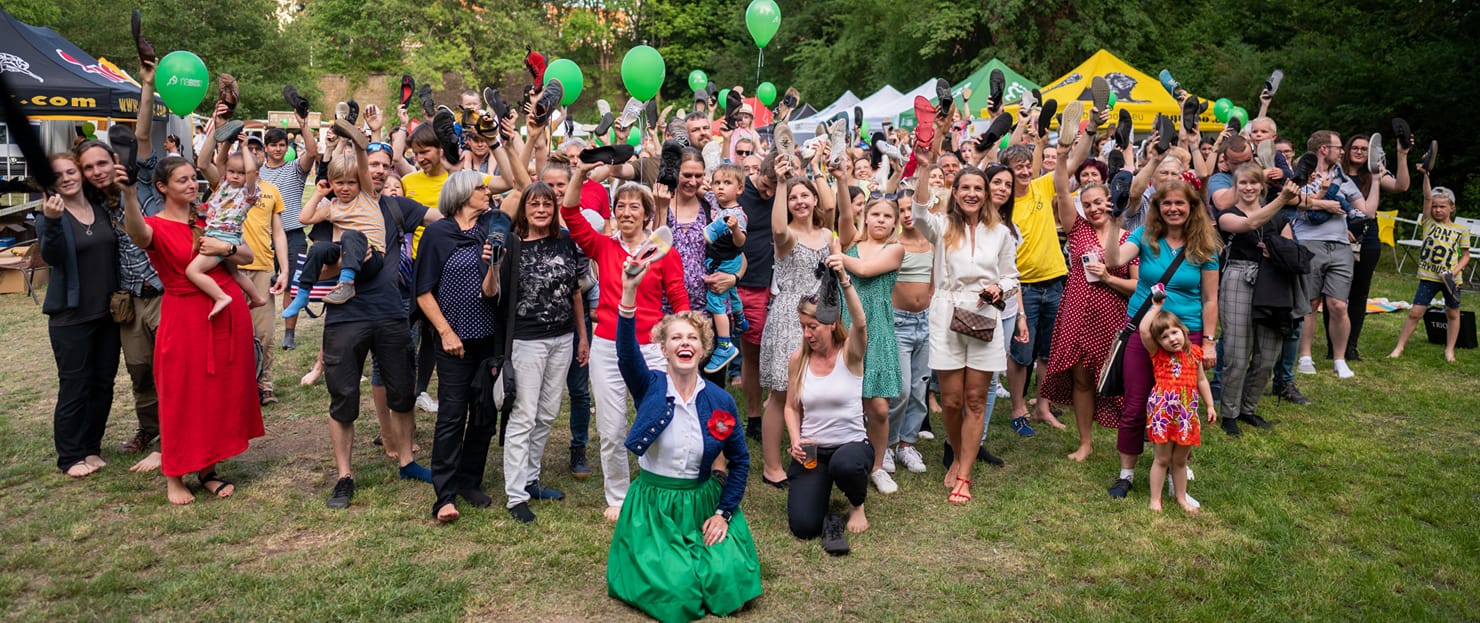 Hlavní členové Asociace