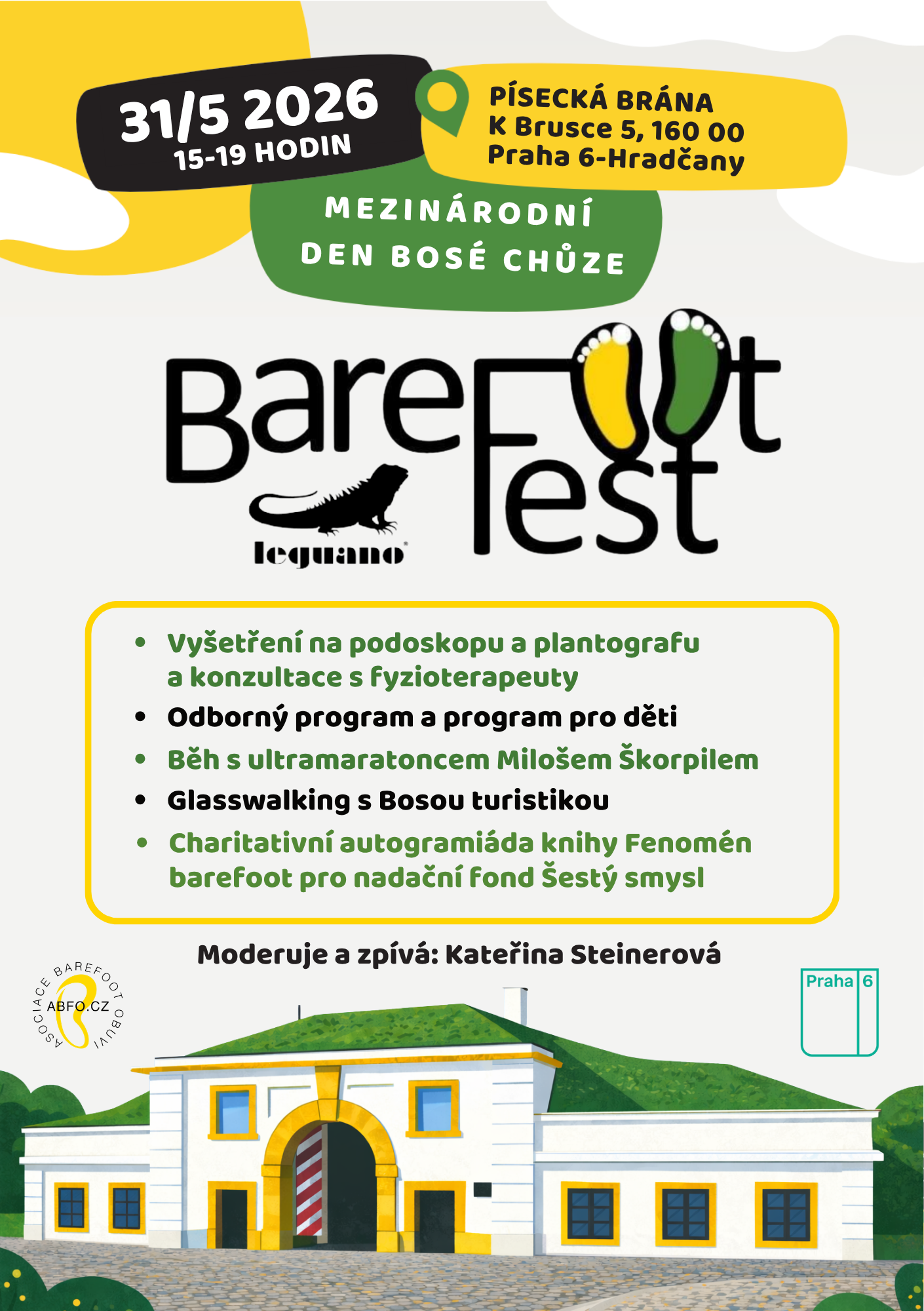 Barefootfest