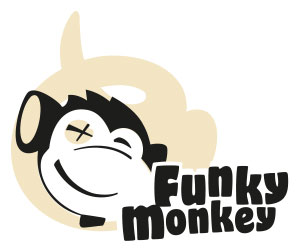 logo_funky-monkey_beige